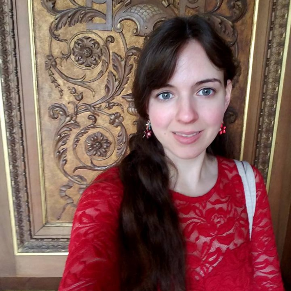 Meet your Posher, Kathleen